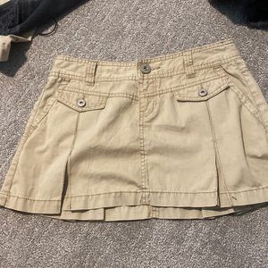 Aeropostale skirt